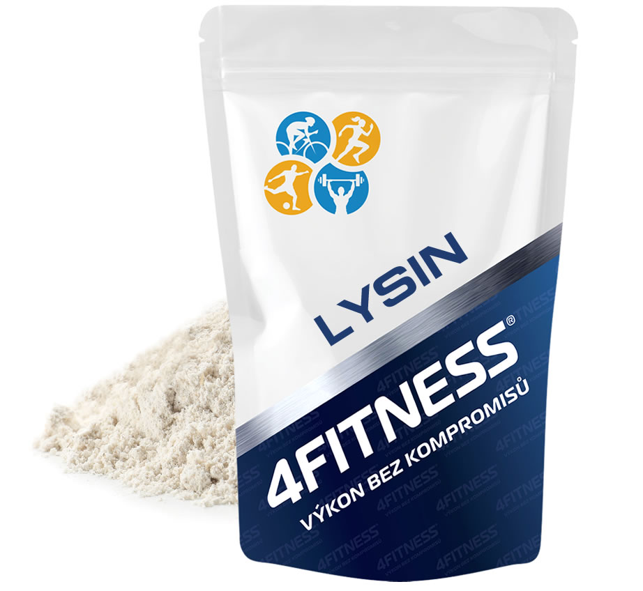 Lysin | 1 kg za 145 Kč