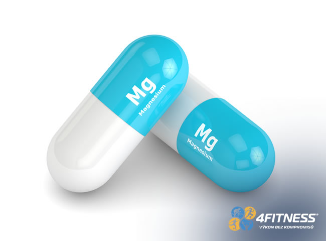 Důležité vitamíny a minerály Důležité vitamíny a minerály