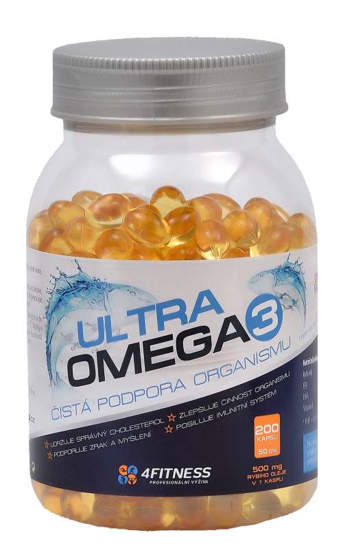 Omega 3 Omega 3
