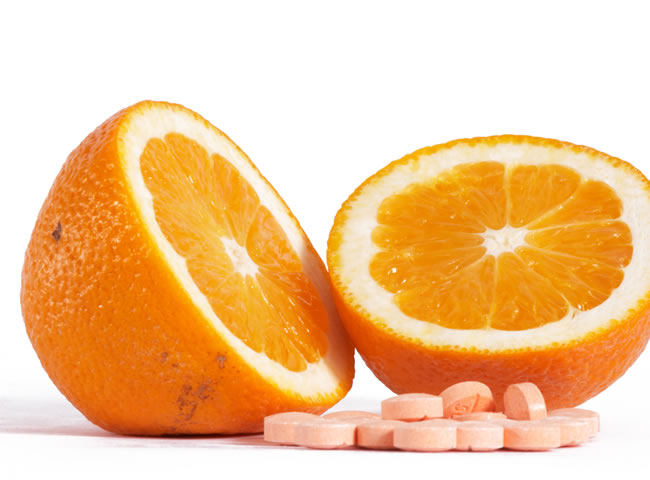 I pro imunitu - vitamín C I pro imunitu - vitamín C