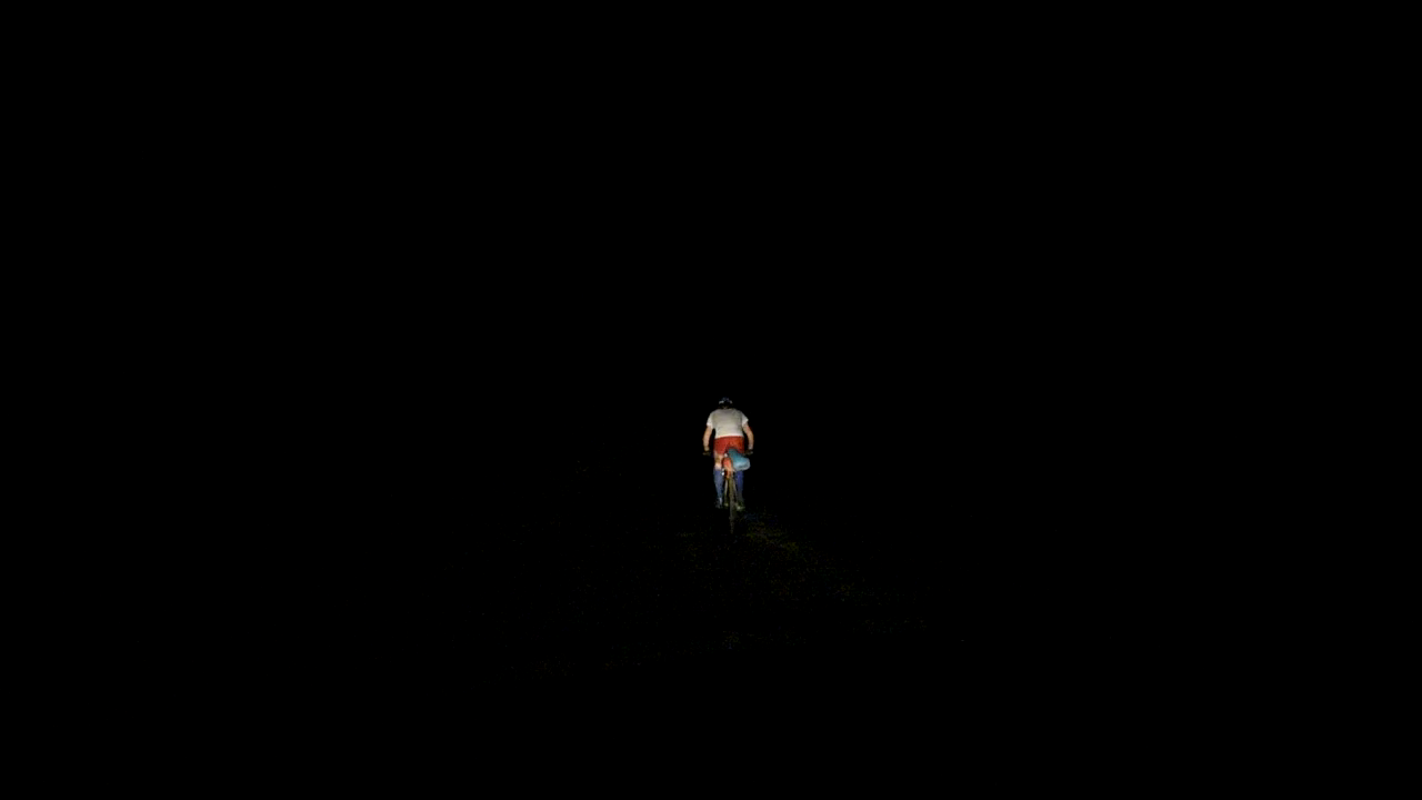 Filip Degl hledá v navigaci na 1000 miles na Slovensku Filip Degl hledá v navigaci na 1000 miles na Slovensku
