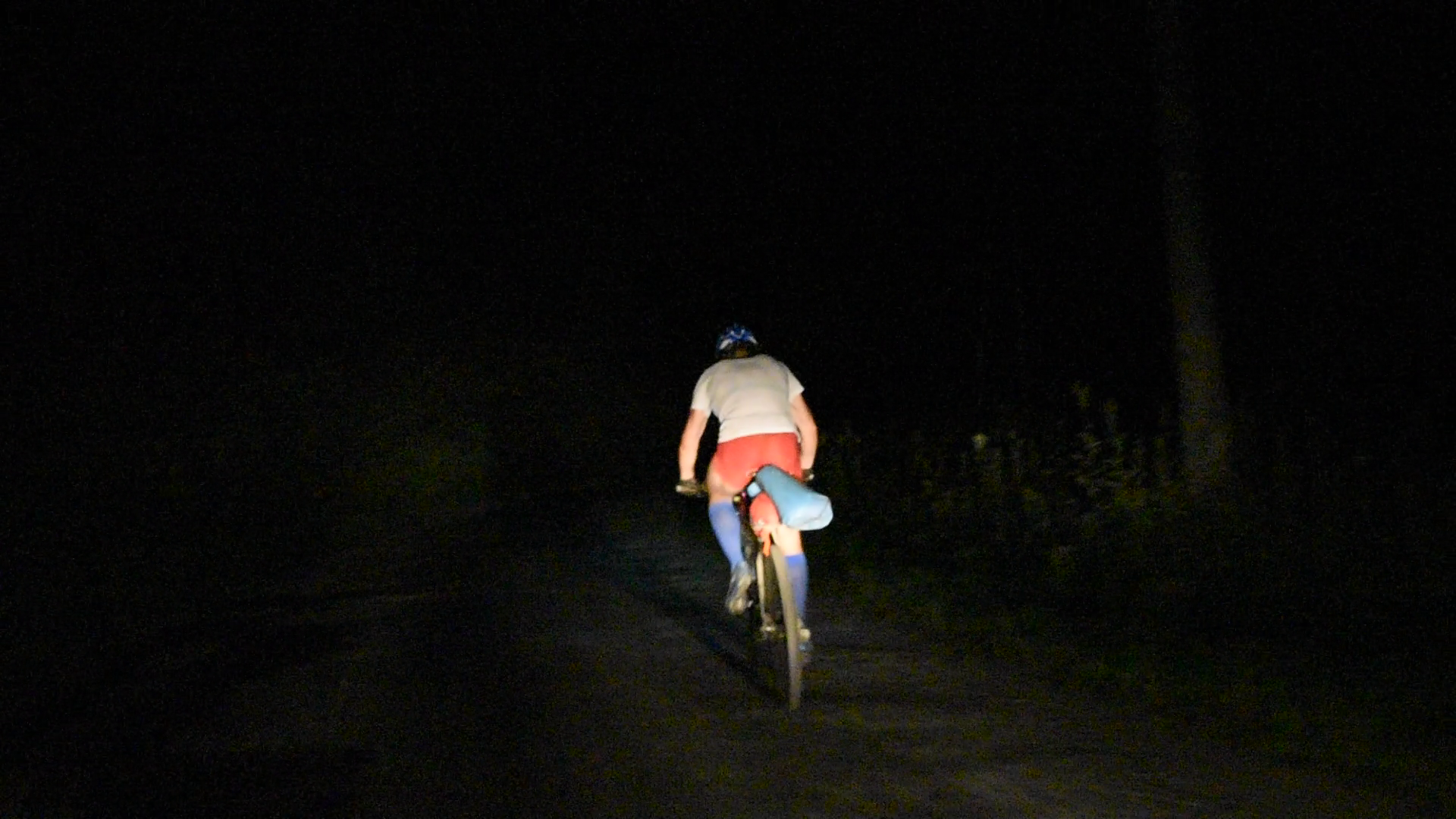 Degl noční jízda 1000 miles Degl noční jízda 1000 miles