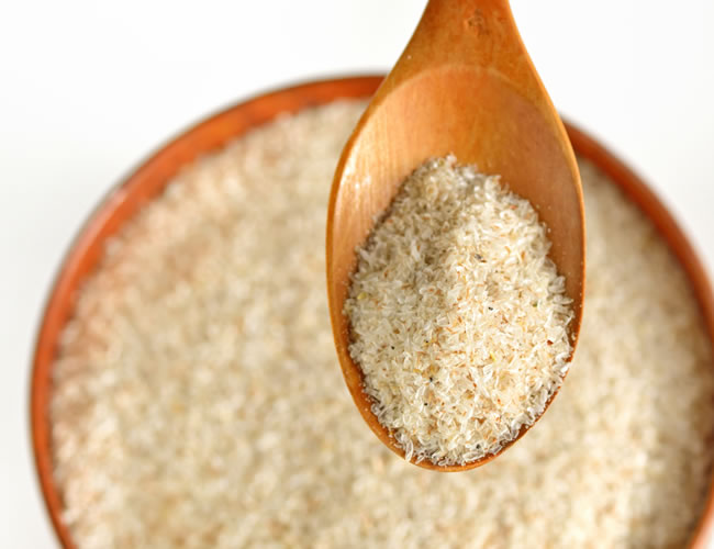 Podpořte své trávení psyllium co to je