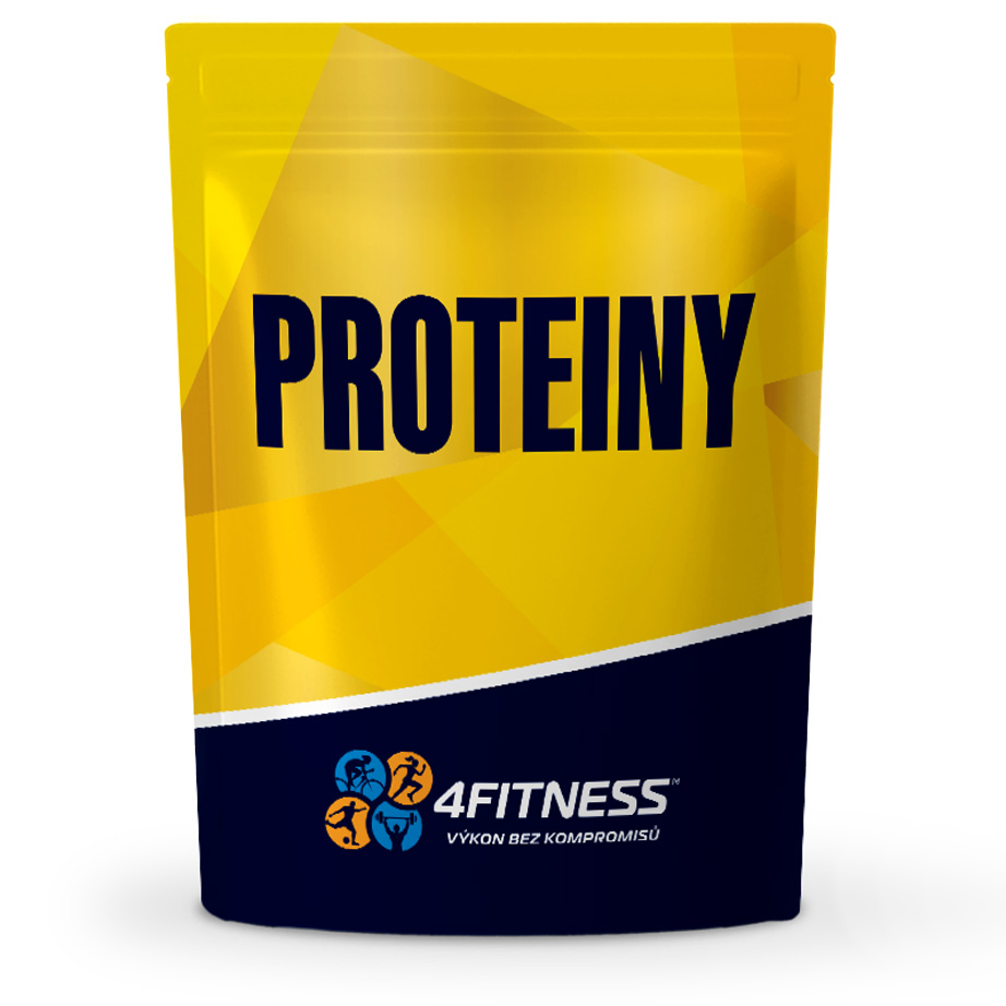 baleni proteinu