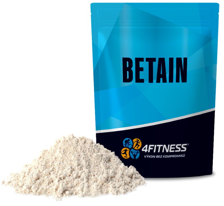 betaine od 4fitness