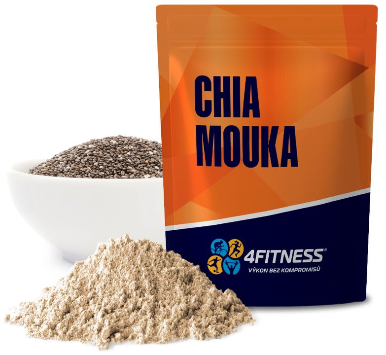 chia mouka 4fitness