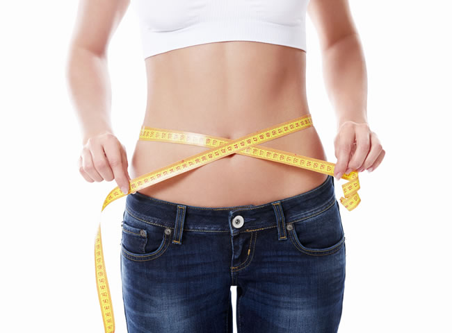 Počítání kalorií a kalorický deficit vám pomůže shodit přebytečná kila. 