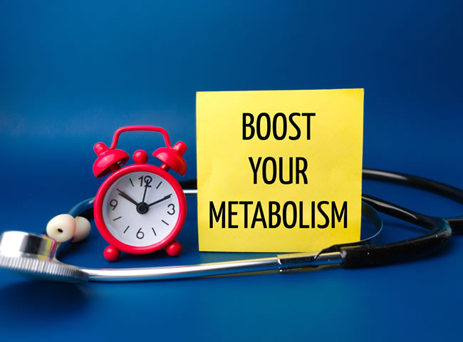 Nastartujte svůj metabolismus pomocí jednoduchých tipů a triků, díky kterým zhubnete rychleji.