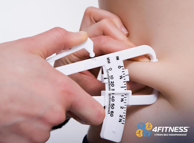 Podíl tuku v těle je ukazatelem naší kondice i celkového zdraví. 