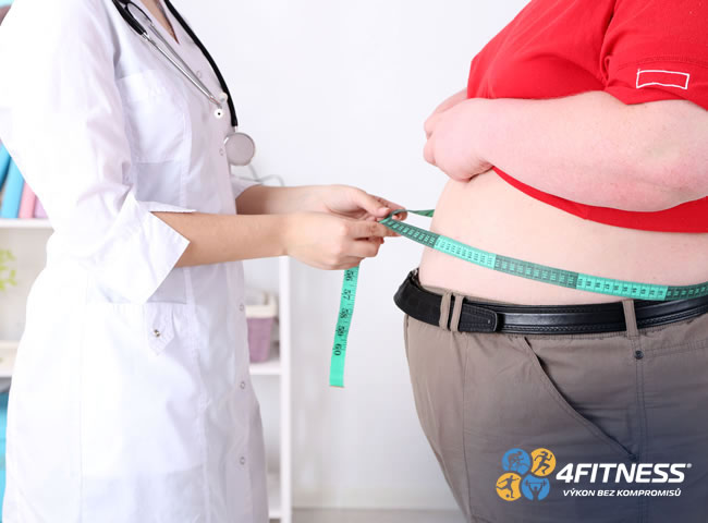  Ideální procento tělesného tuku zároveň znamená minimum zdravotních rizik. Nadváha a obezita je rizikový zdravotní faktor. 