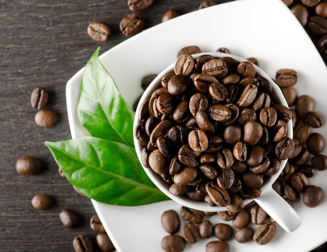 Kofein je jeden z nejznámějších a nejrozšířenějších stimulantů na světě.