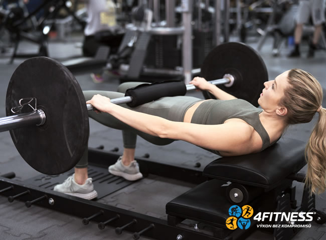 Sacharidové vlny jsou efektivní metodou ve fitness