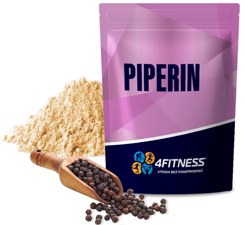 piperin