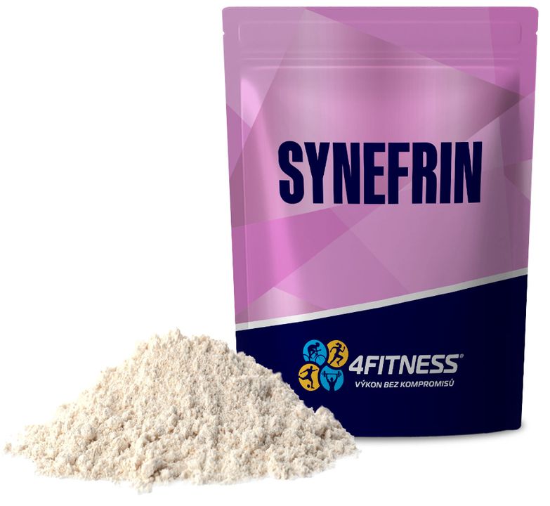 synefrin 4 fitness