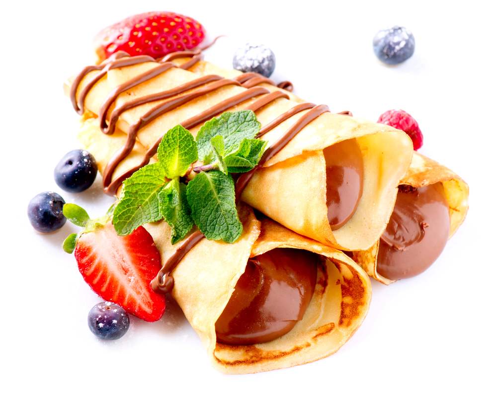 4fitness proteinova směs na palačinky