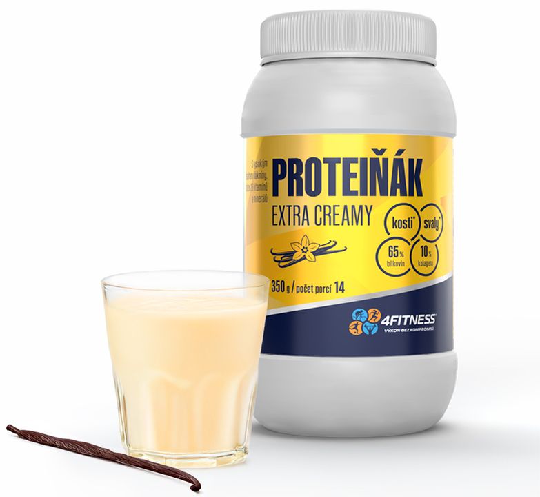 proteinak vanilla 