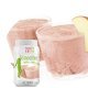 Veganské proteinové smoothie – jablko